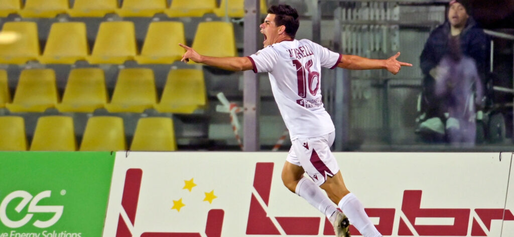Lucarelli e Apolloni, in libertà i due calciatori del Livorno