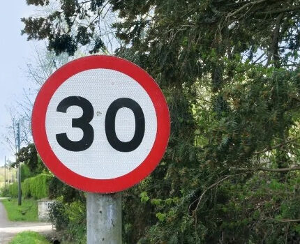 Limitazioni alla viabilità sulla strada provinciale Passo Bocca di Valle a Castagneto Carducci