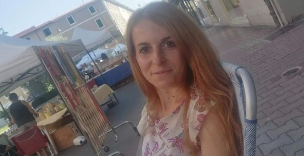 Cristina trovata senza vita. Era scomparsa a Piombino