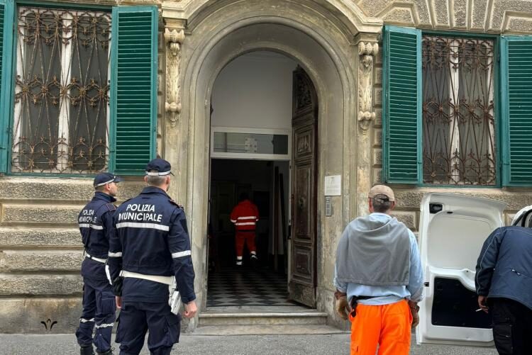 Sgombrato asilo occupato a Livorno, sindaco: “Struttura restituita a città”