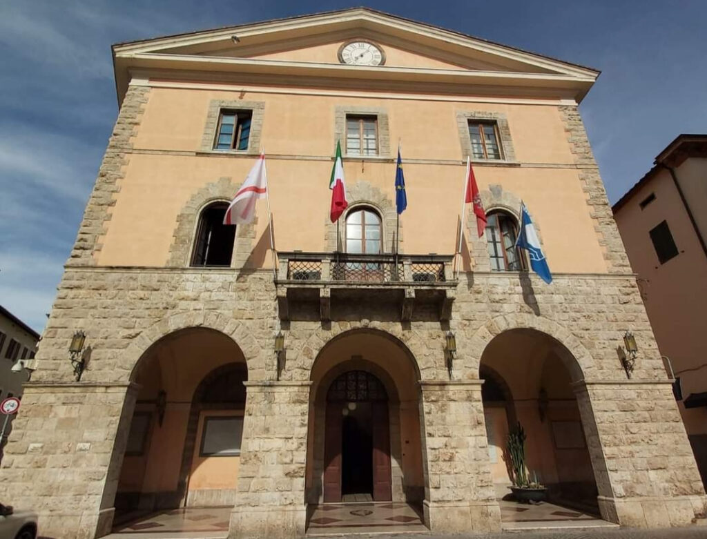 Protesta studenti a Livorno, confronto con presidente Provincia