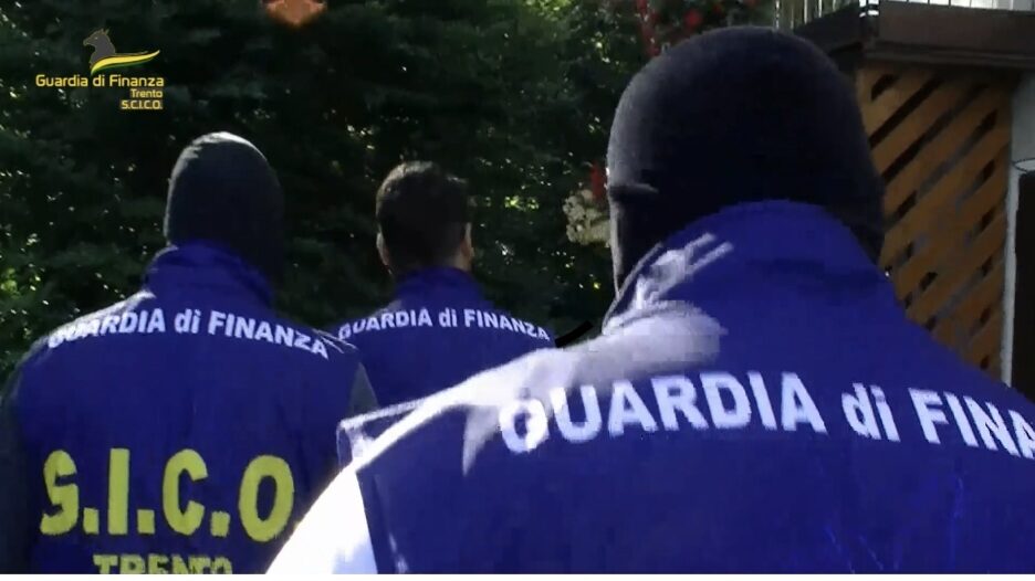 Traffico droga, arresti anche a Livorno. Sequestro oltre 10 milioni