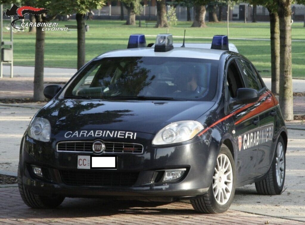 Danneggiamenti e furti in serie a Venturina, preso in Romania anche il secondo uomo