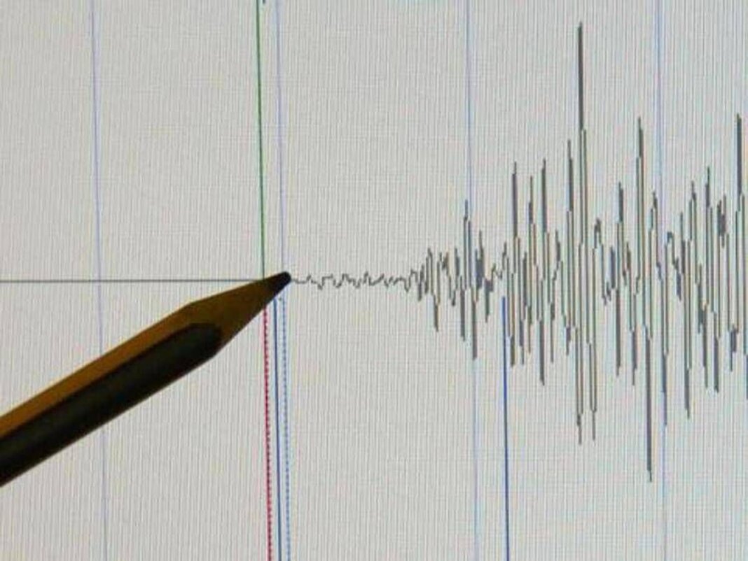 Terremoto ai Campi Flegrei, sciame sismico tra Pozzuoli, Bacoli e Quarto