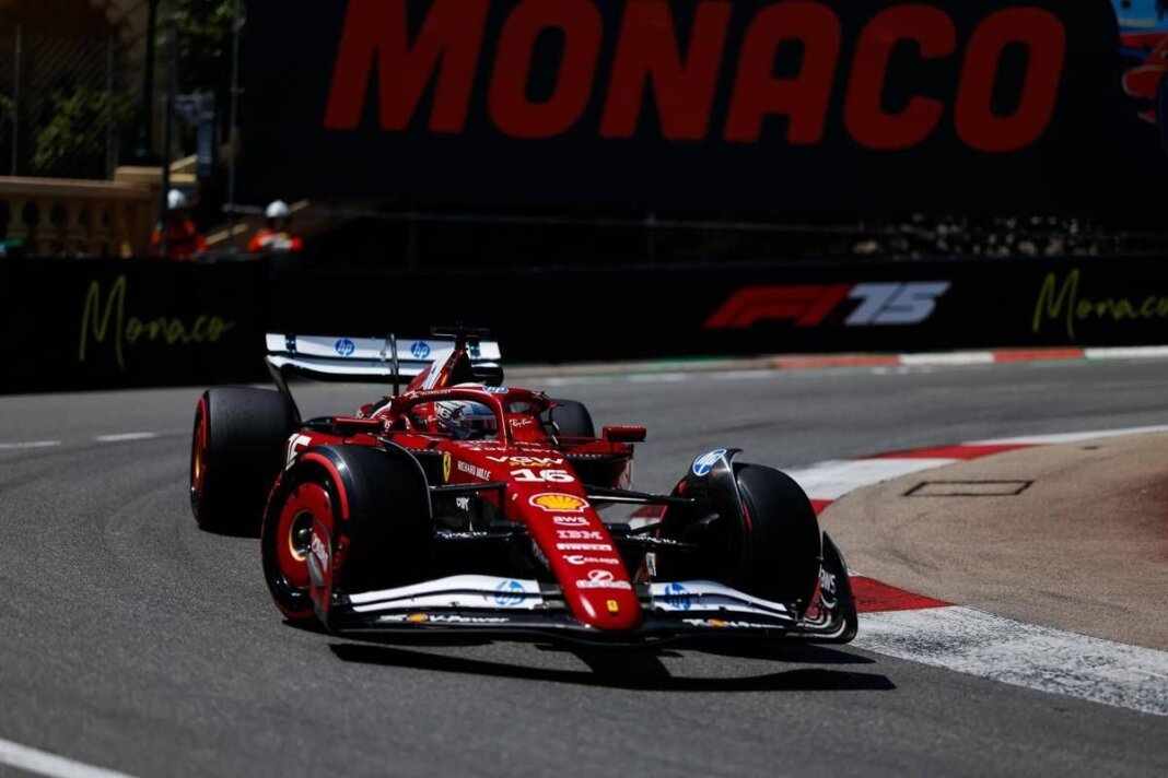 Formula 1, oggi si corre il Gp del Messico – Diretta