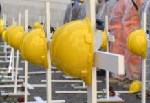 Sicurezza sul lavoro, l’Asl Toscana Nord Ovest alza gli obiettivi: Livorno sotto la lente