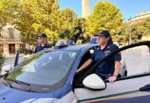 Controlli al porto: due in manette per spaccio e resistenza a pubblico ufficiale