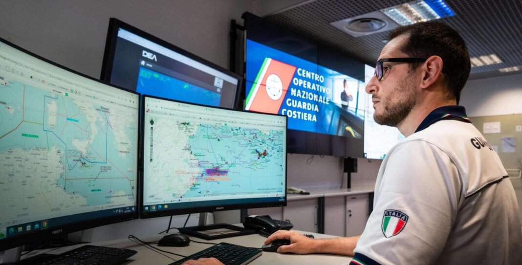 Velista scomparso fra l'Elba e la Corsica: proseguono le ricerche