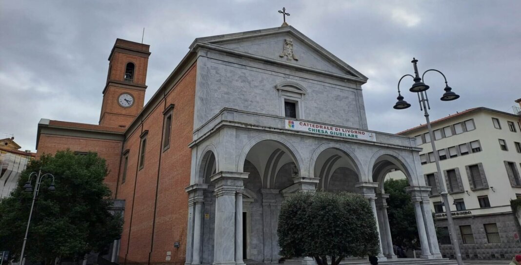 Solenne celebrazione in cattedrale per San Francesco con monsignor Simone Giusti