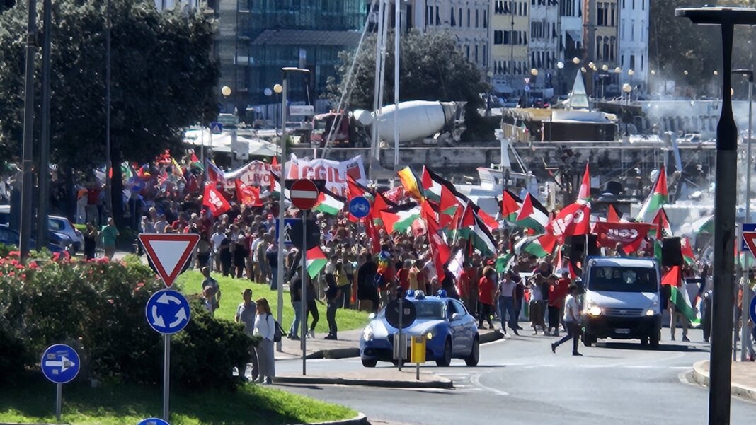 Cgil: 