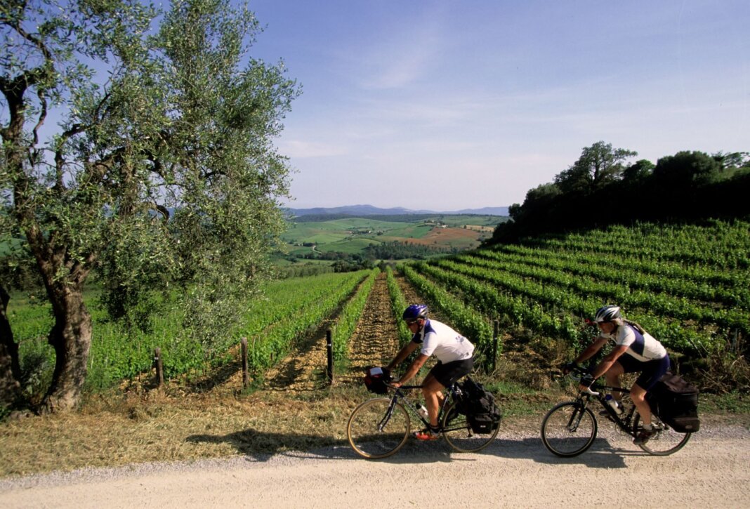 Bicicletta