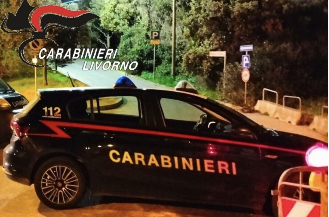 Strappa al connazionale la banconota che sta inserendo nel distributore dei tabacchi: nei guai 24enne