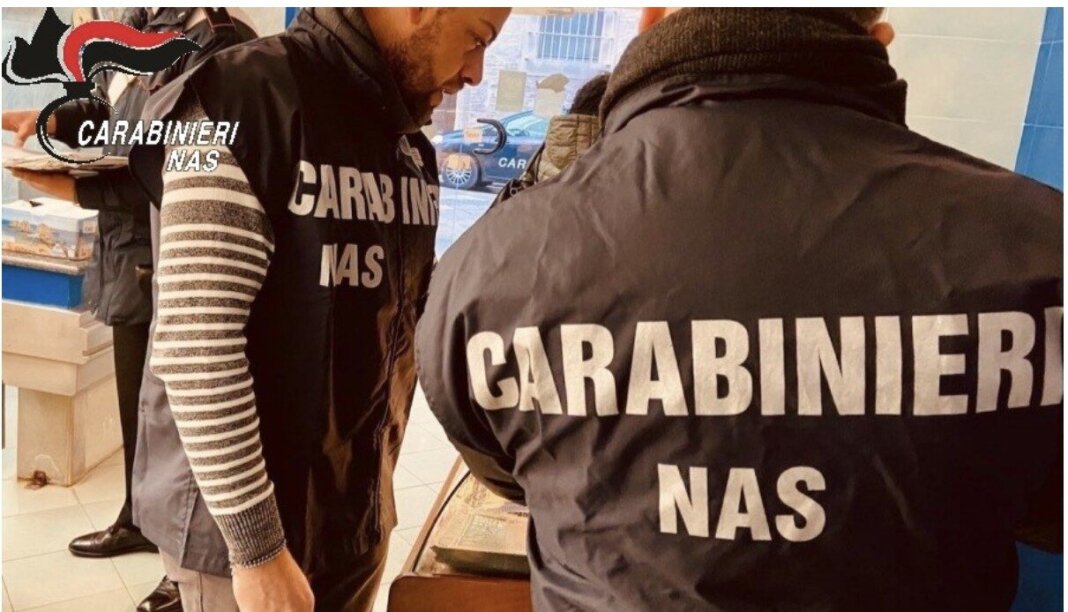Sporco nei locali e nei bagni: chiuso un altro bar pasticceria