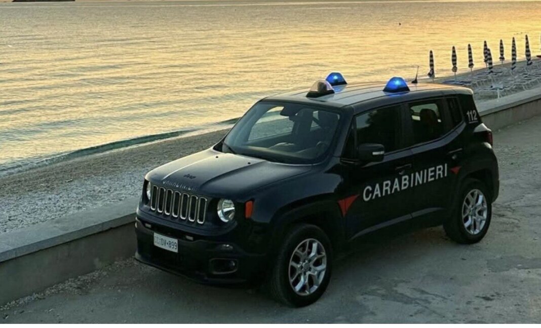 Consuma nei locali e non paga e si rende protagonista di piccoli furti: tre anni di foglio di via dall'Elba
