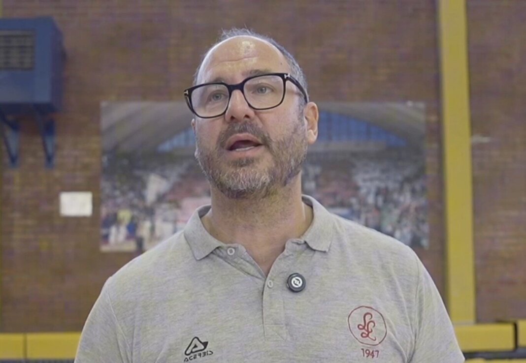Libertas Livorno, voglia di riscatto a Pesaro. Coach Diana suona la carica