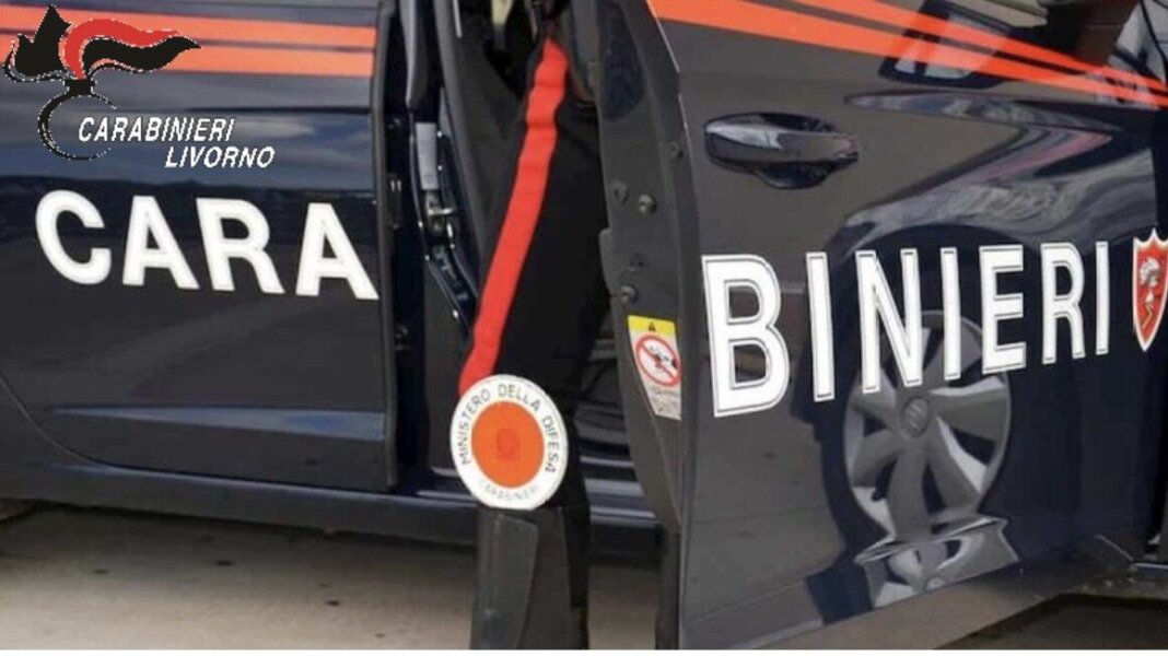 Violenta lite al supermercato e spunta un coltello: denunciati i due contendenti