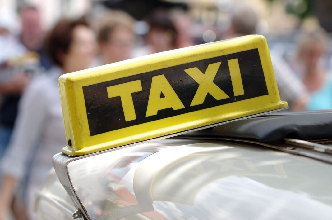 Taxi Scuola
