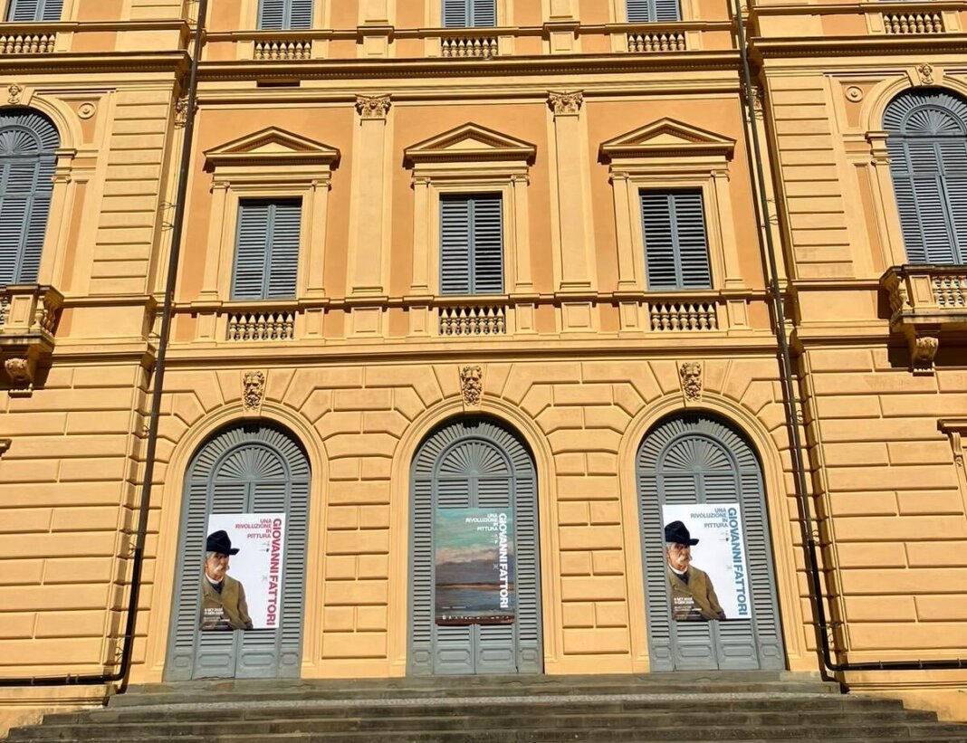 Villa Mimbelli