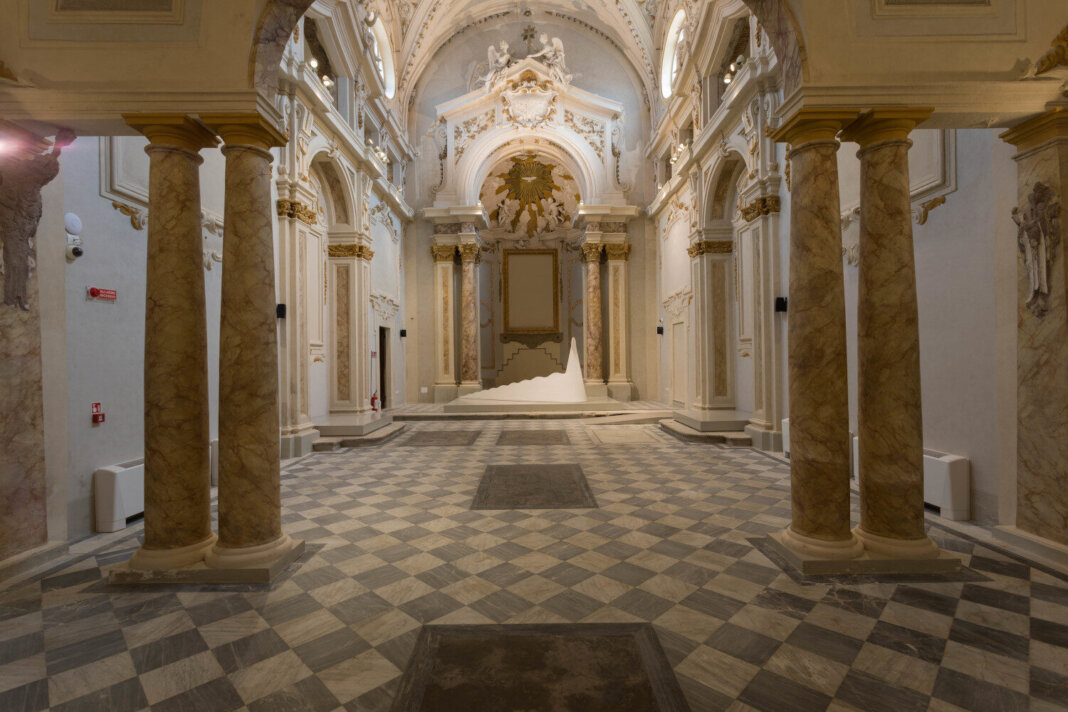 Giornate europee del patrimonio, visite ai Bottini dell'Olio e alla chiesa del Luogo Pio