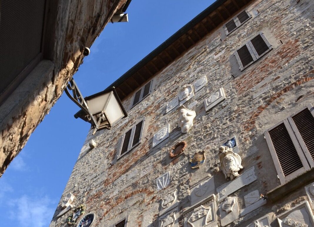 Palazzo Pretorio