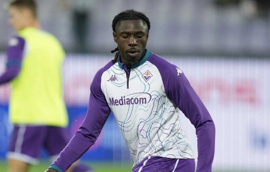 Al Franchi finisce 2-2: Kean all’ultimo respiro evita la sconfitta alla Fiorentina