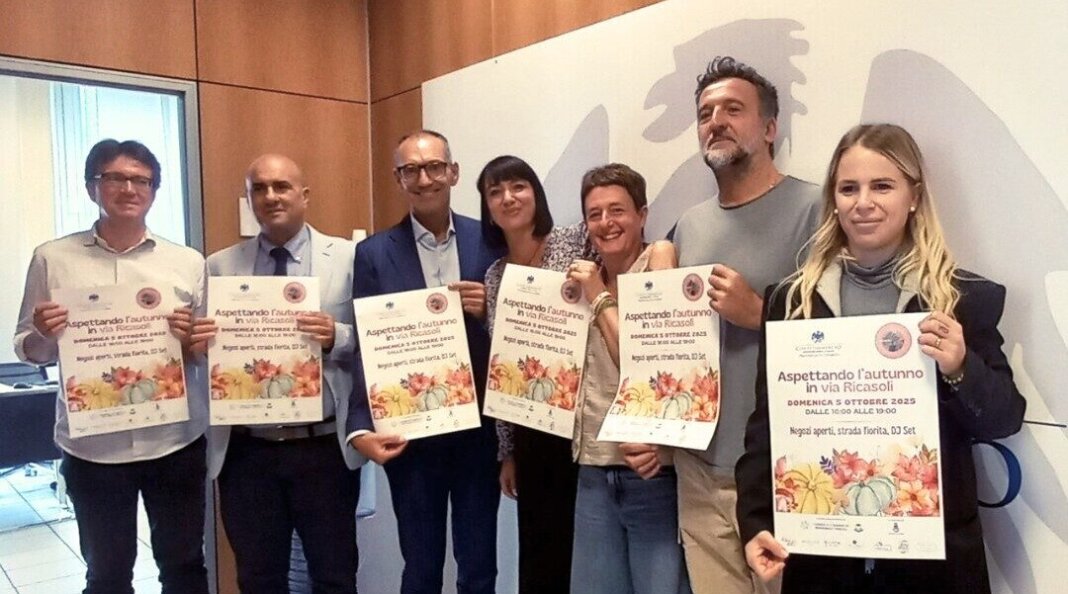 Aspettando Ricasoli