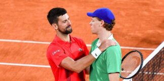 Australian Open, semifinale Sinner-Djokovic verso diretta in chiaro