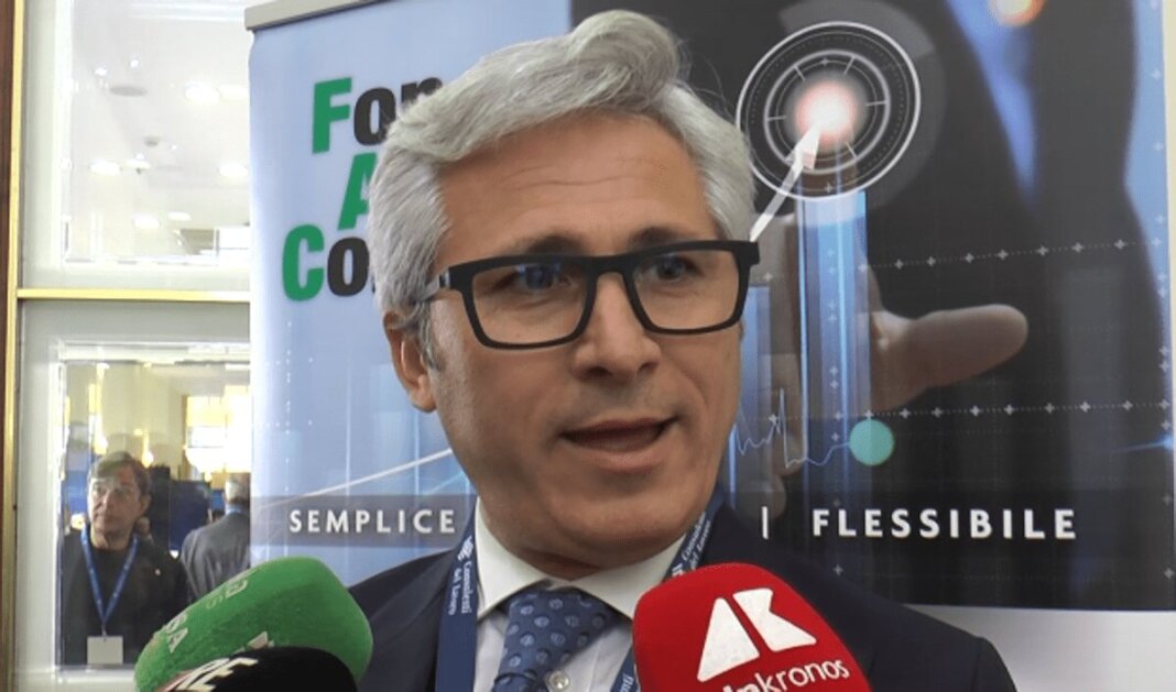 Cafà (Cifa Italia e Fonarcom): “Conta la qualità tutele con equivalenza tra contratti”
