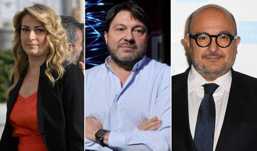Caso Sangiuliano, Federica Corsini: “Basta mistificare la realtà, su Report il Garante ha applicato la legge”
