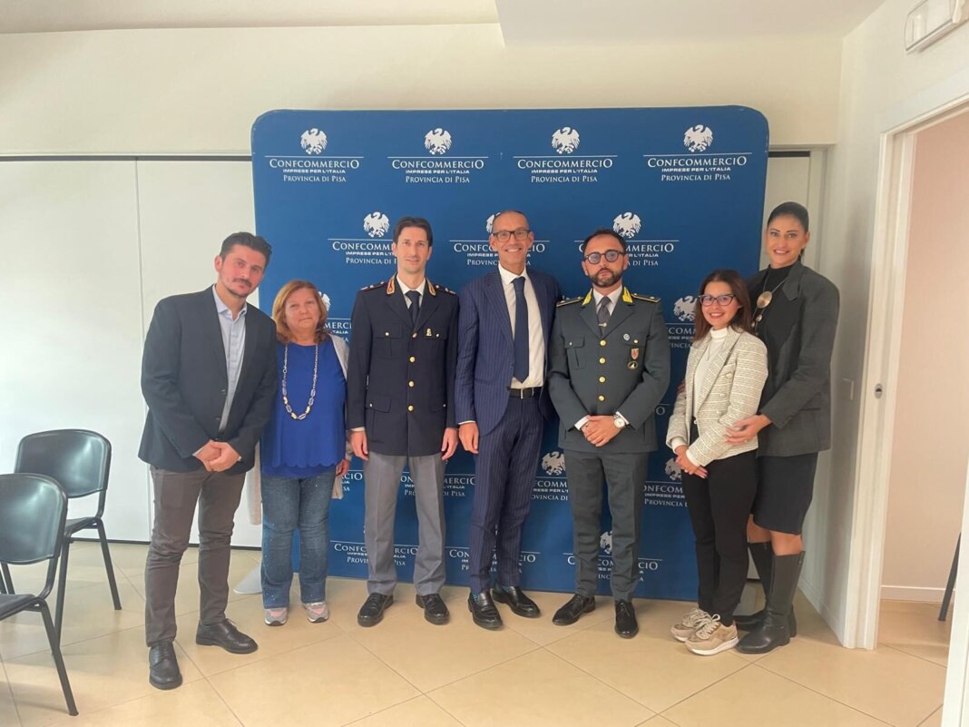 Confcommercio