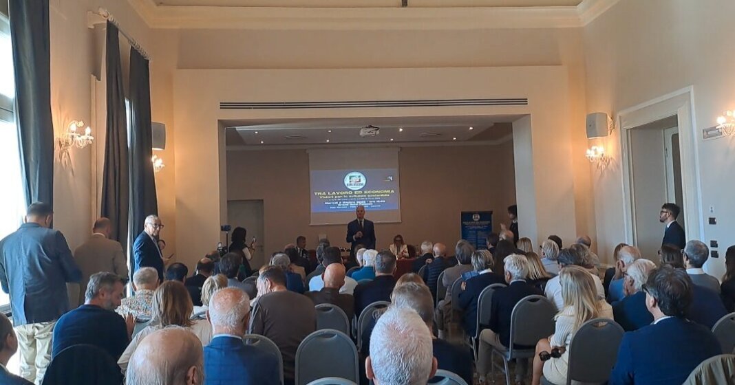 Regionali Toscana 2025, Forza Italia Livorno: 