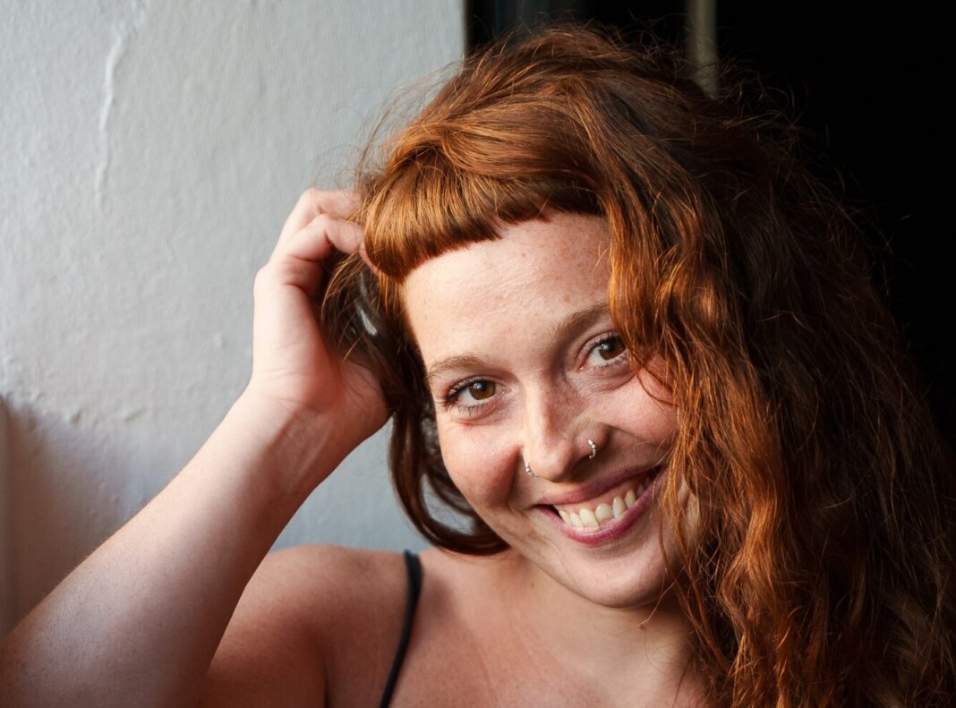 Francesca Becchetti Tekken DramaCespuglio Ecosistema Teatrale 25 ottobre