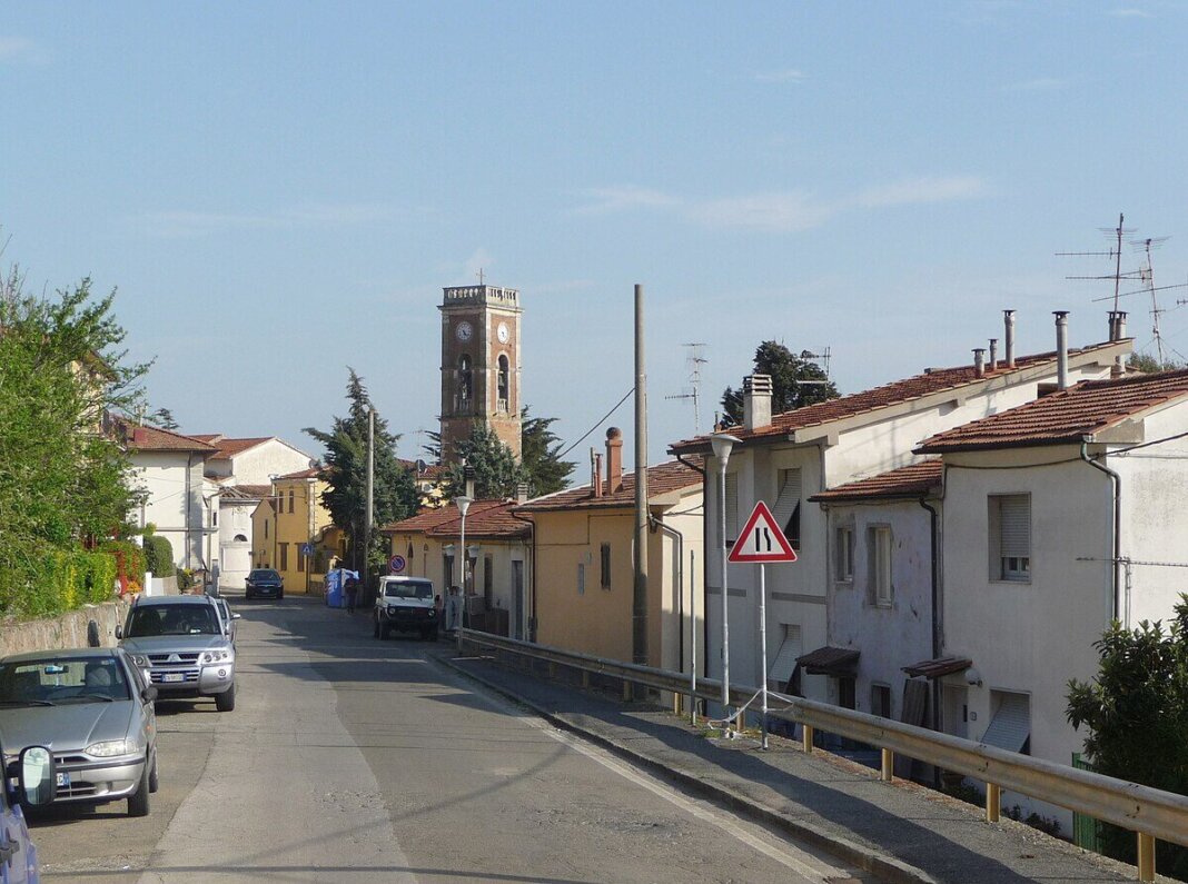 Gabbro Rosignano Marittimo