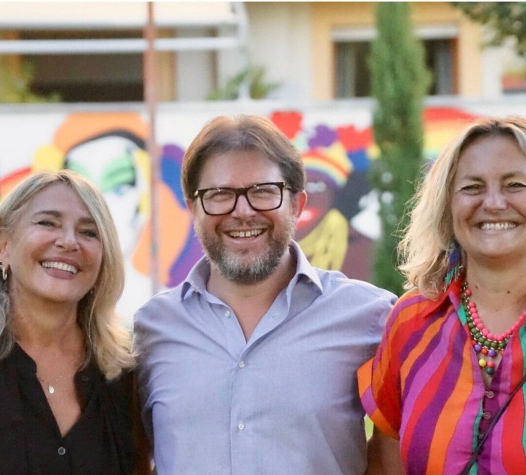 Giani, Fossi e Boldrini a Livorno per la chiusura della campagna elettorale per le regionali