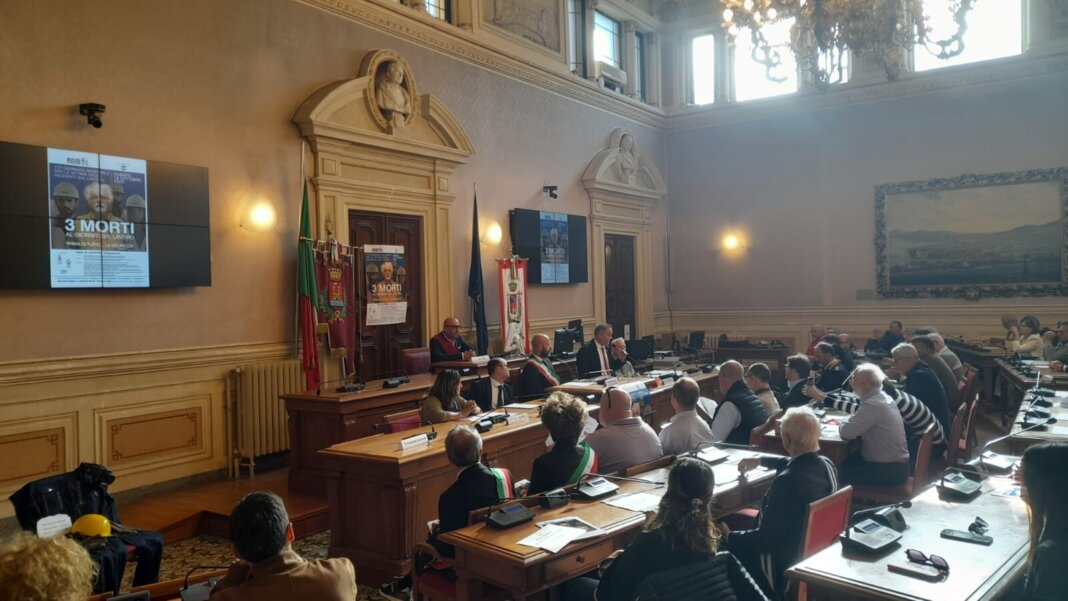 Riqualificazione per un maggiore decoro in piazza Garibaldi e zone limitrofe: Comune e commercianti a confronto