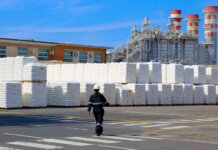 Vertenza Ineos, il 18 dicembre il tavolo in Regione con azienda e sindacati Ineos Rosignano