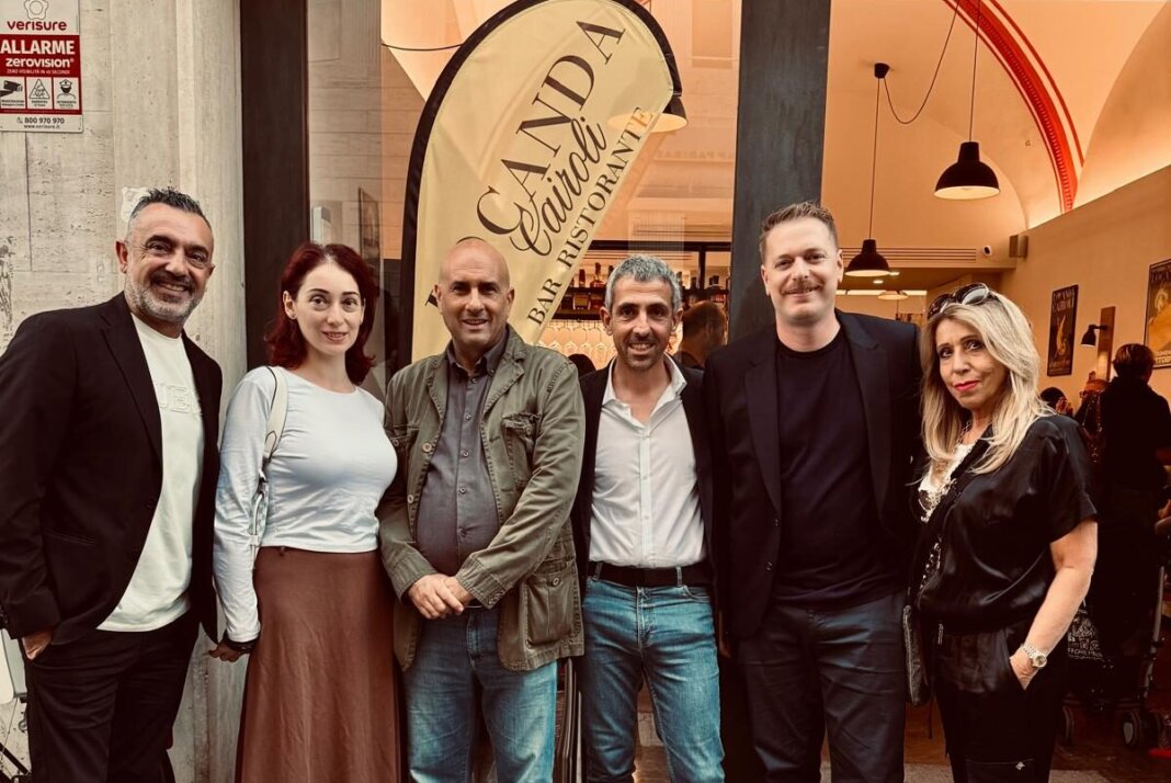Locanda Cairoli