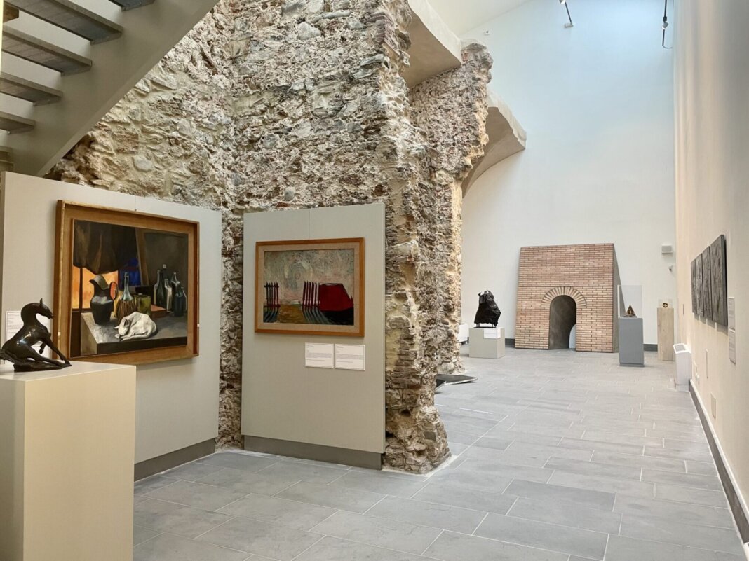 Museo città di livorno