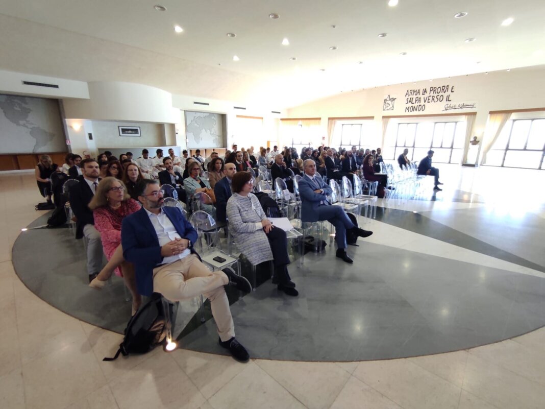 Chirurgia ad alta complessità della patologia oncologica, Livorno centro di riferimento nazionale