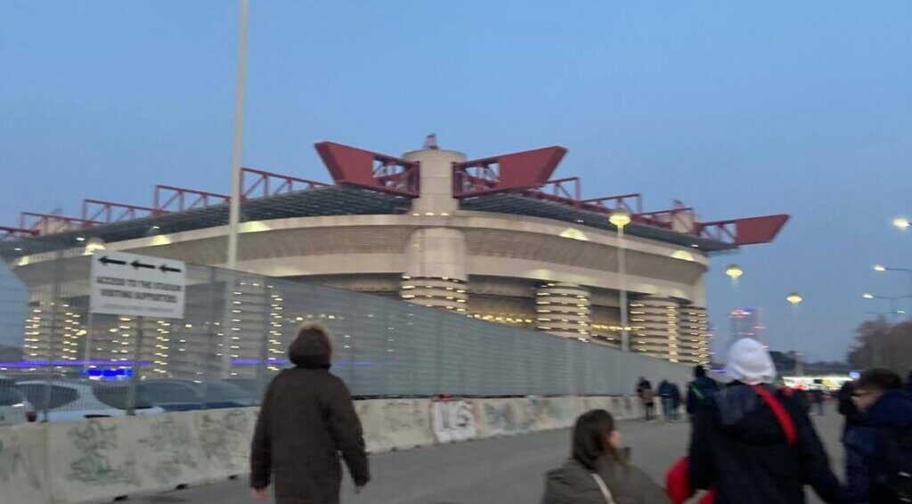 San Siro accoglie il Pisa, al Franchi va in scena il derby dell’Appennino