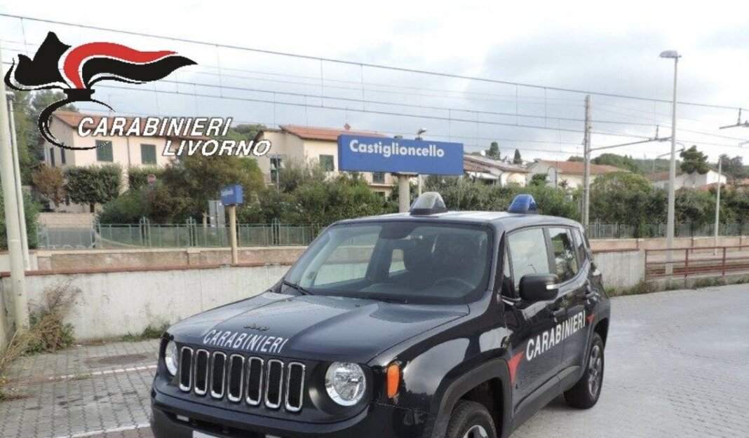 Sfora con l'orario della musica del locale: denunciato dai carabinieri
