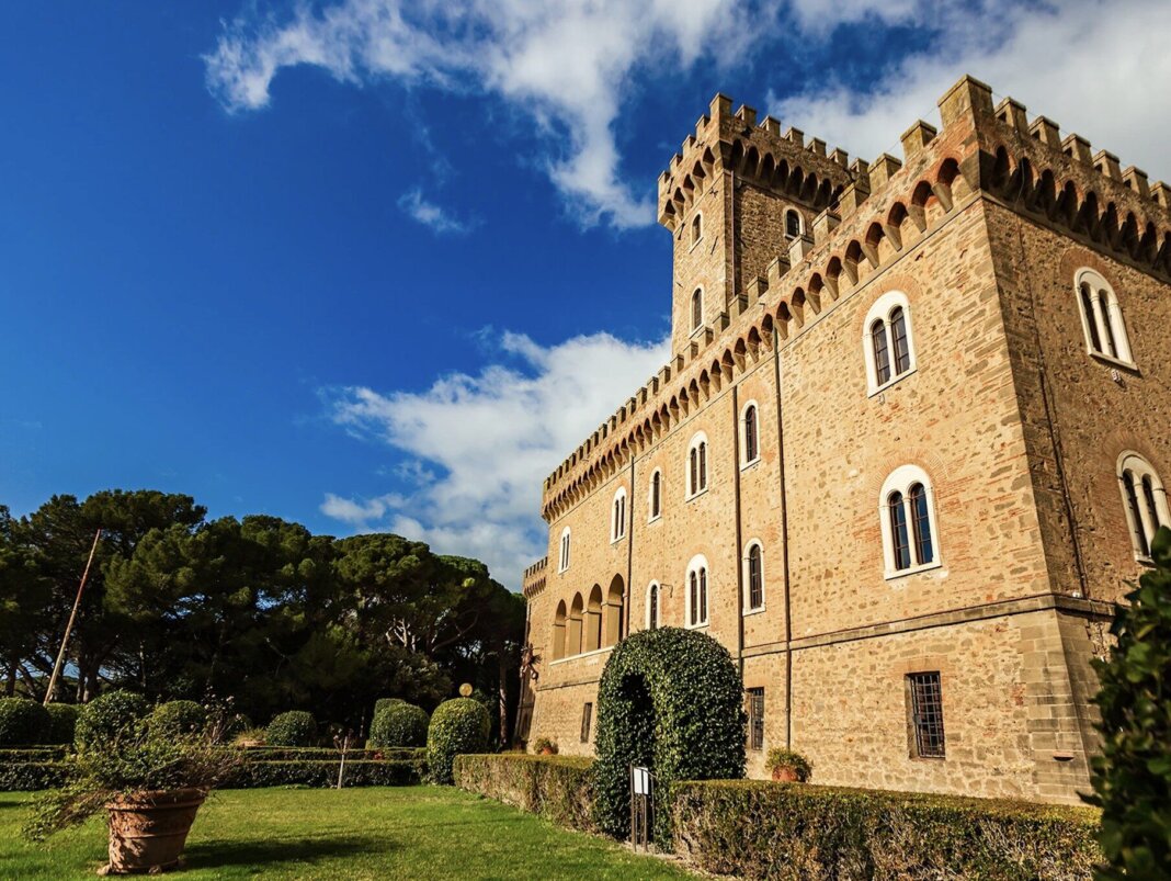 Fondazione Armunia cerca uno junior fundraiser