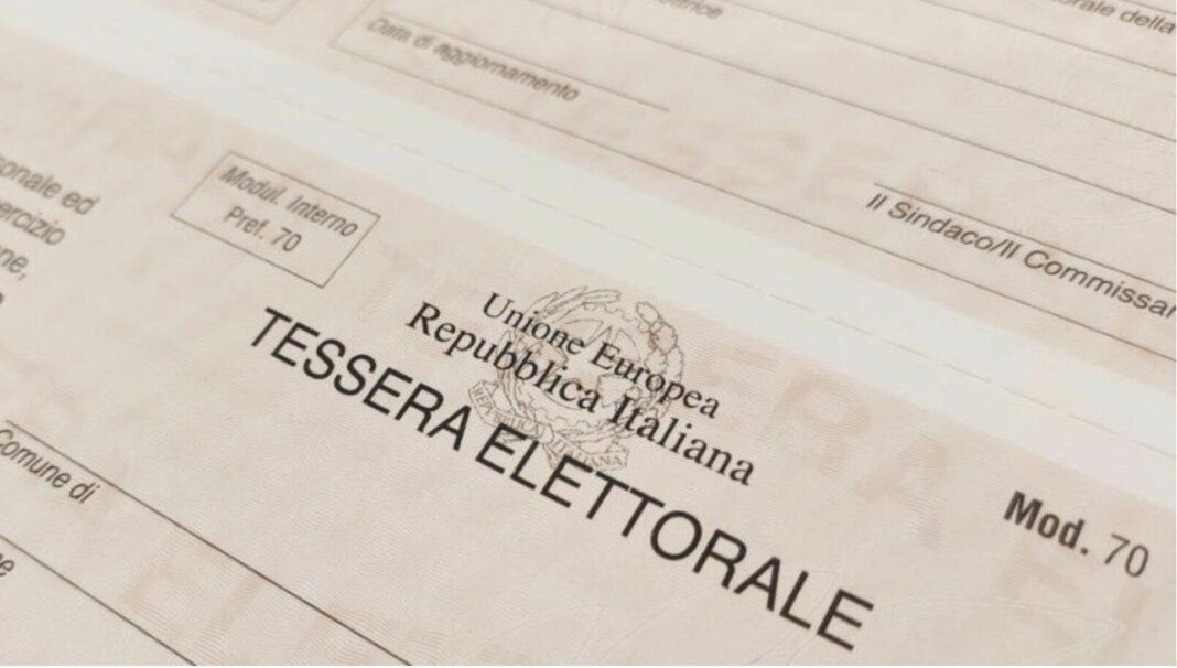 Cosa serve per votare e tutti i servizi del Comune: 172 i seggi allestiti a Livorno