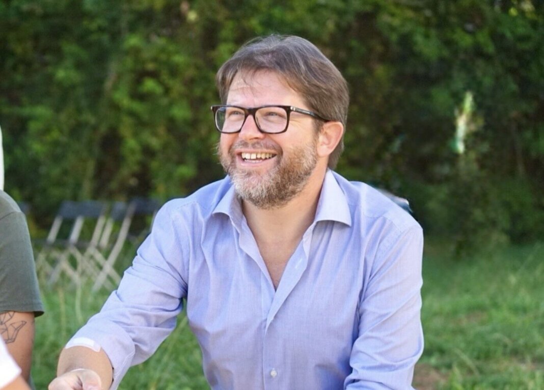 Da Livorno a Firenze, Alessandro Franchi (Pd) è sicuro di un posto in Consiglio: 