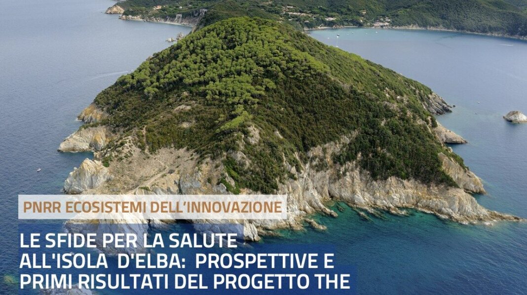 'Le sfide per la salute all'Isola d'Elba': convegno all'hotel Airone di Portoferraio