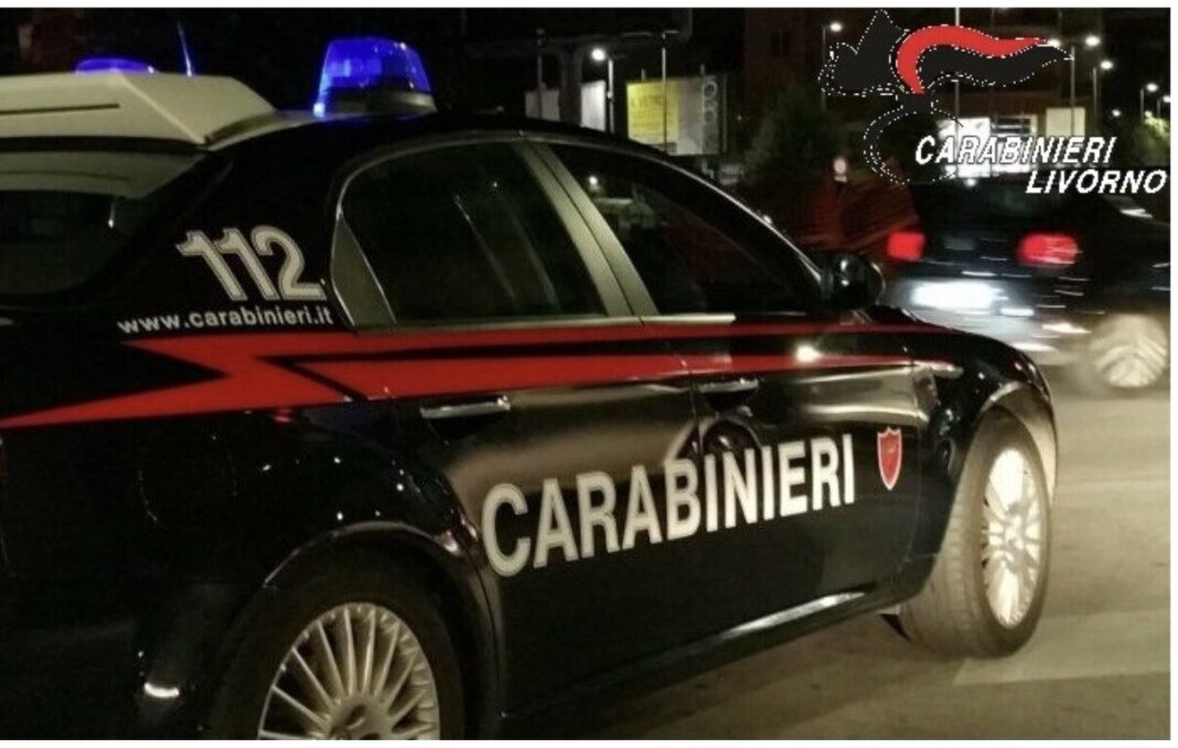 Deve scontare una pena a due anni e sei mesi: rintracciato e arrestato