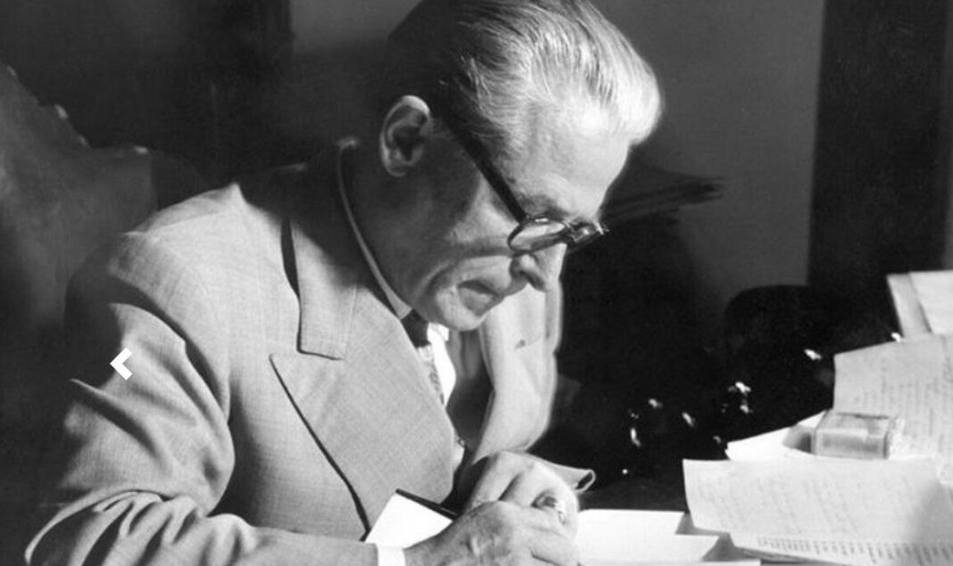 Due aree pubbliche di Livorno intitolate all'ex sindaco Raugi e all'ex presidente Gronchi Due aree pubbliche di Livorno intitolate all'ex sindaco Raugi e all'ex presidente Gronchi