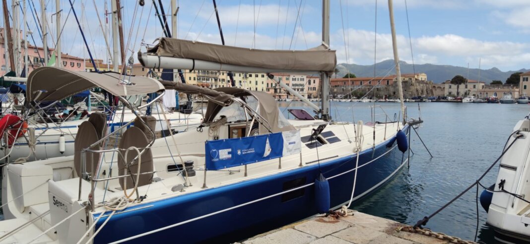 Serenaall'Elba