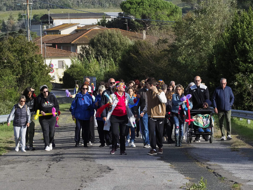 Grande successo a Livorno per la quarta edizione di Strabilianti, la manifestazione dedicata agli sport paralimpici Grande successo a Livorno per la quarta edizione di Strabilianti, la manifestazione dedicata agli sport paralimpici