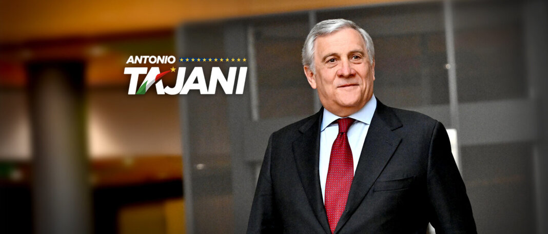 Tajani